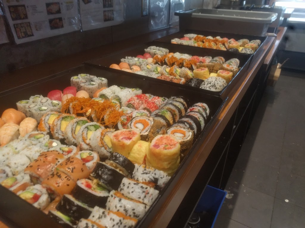 Sushi Shop | 1862 Avenue Industrielle, Québec, QC G3K 1M4, Canada | Phone: (418) 842-3111