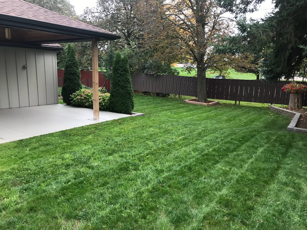 Greenwood Lawn Care | 3762 Northwood Dr, Niagara Falls, ON L2H 2Y5, Canada | Phone: (289) 501-7235