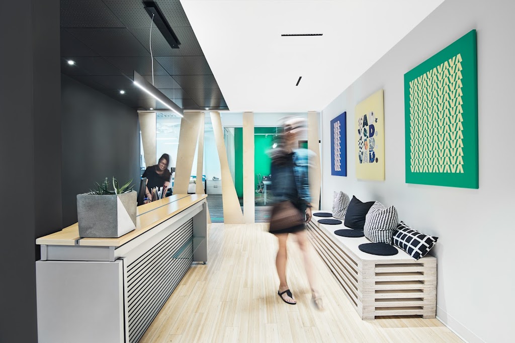 VAD | Designers despaces | 2400 Boul. le Corbusier, Laval, QC H7S 2H2, Canada | Phone: (514) 473-1135