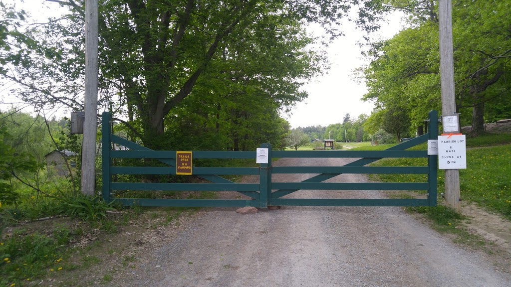 Thousand Island National Park / Landon Bay | 302 Thousand Islands Parkway, Lansdowne, ON K0E 1L0, Canada