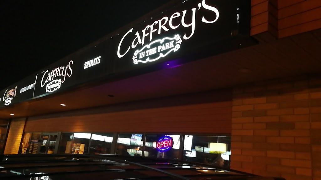 Caffreys In The Park | 1- 99 Wye Rd, Sherwood Park, AB T8B 1M1, Canada | Phone: (780) 449-7468