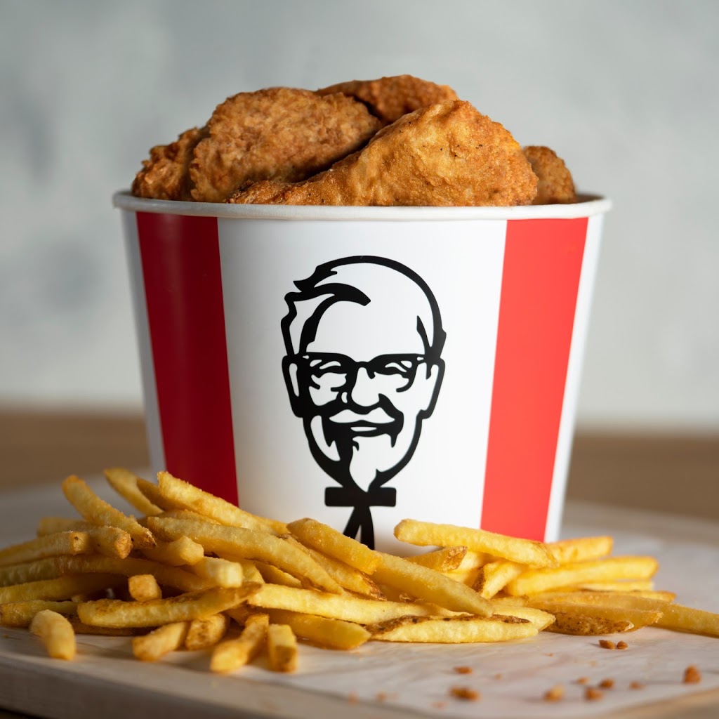 KFC | 140 Main St #14, Sussex, NB E4E 3E6, Canada | Phone: (506) 433-5156