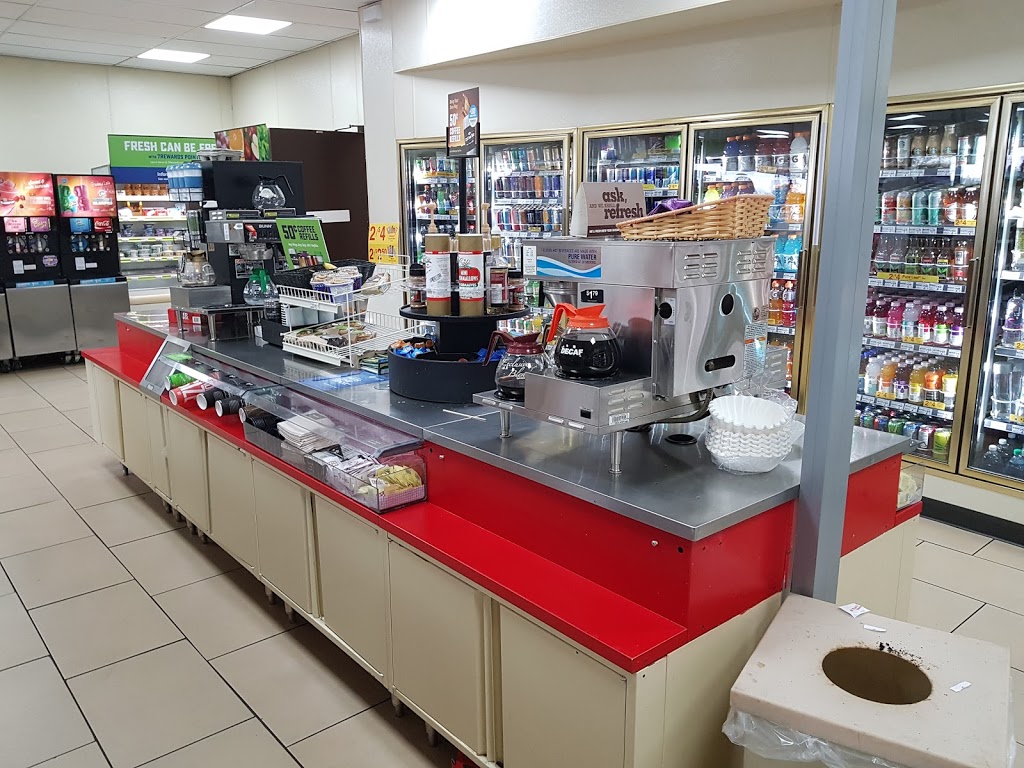 7-Eleven | 1824 9th Ave N, Regina, SK S4R 7T4, Canada | Phone: (306) 791-6911