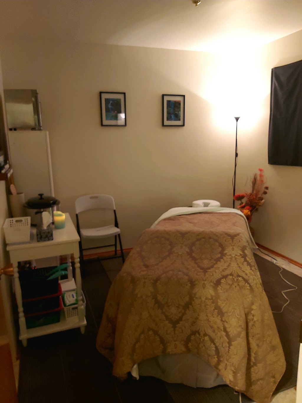 Therapeutic FX Massage Services | 9948 79 St NW, Edmonton, AB T6A 3G1, Canada | Phone: (587) 990-4140