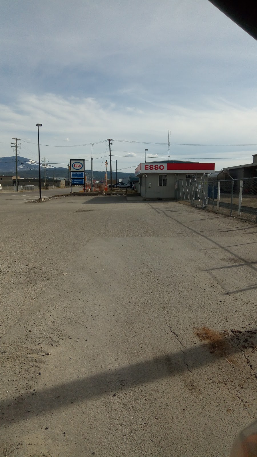 Esso | 2001 Theatre Rd, Cranbrook, BC V1C 7G6, Canada | Phone: (250) 426-4421