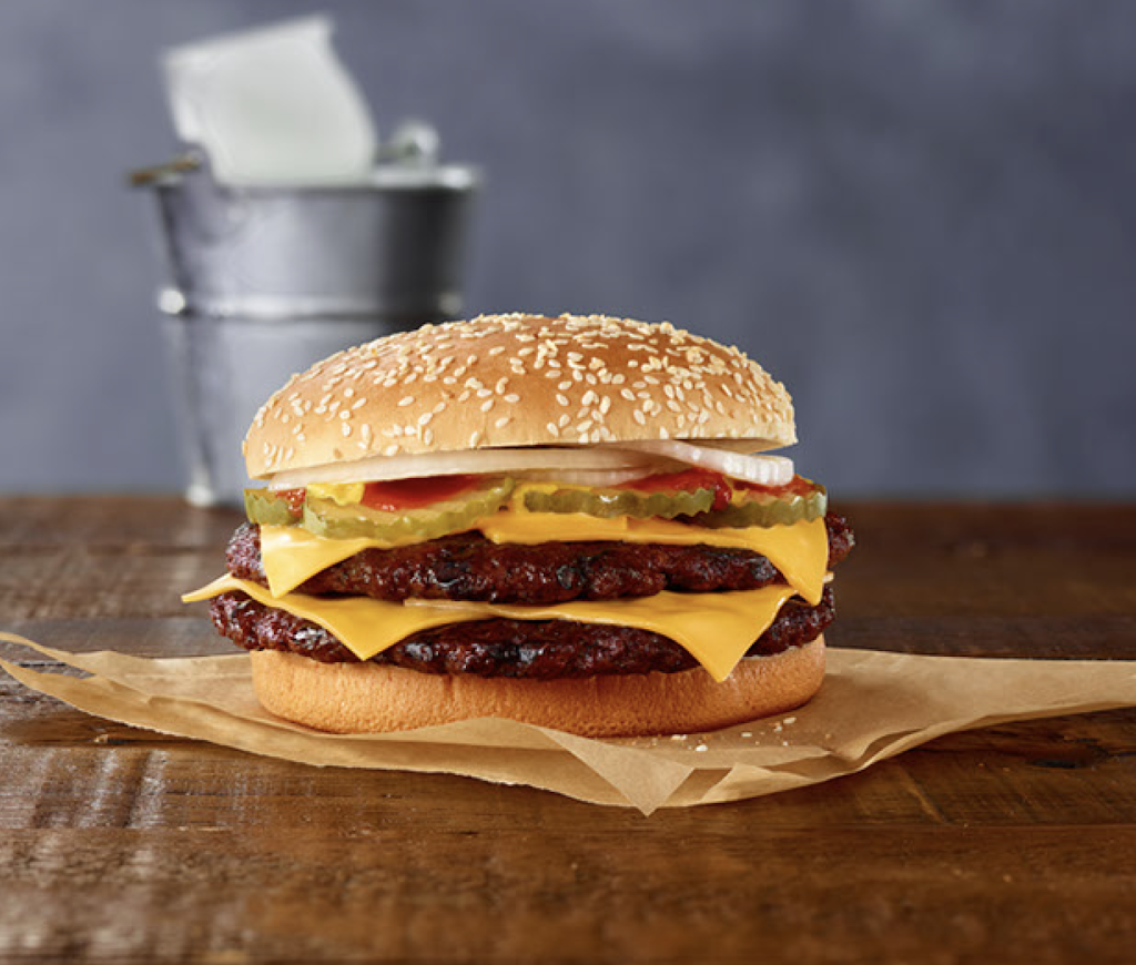 Burger King | 2735 Barnet Hwy, Coquitlam, BC V3E 1K9, Canada | Phone: (604) 464-8821