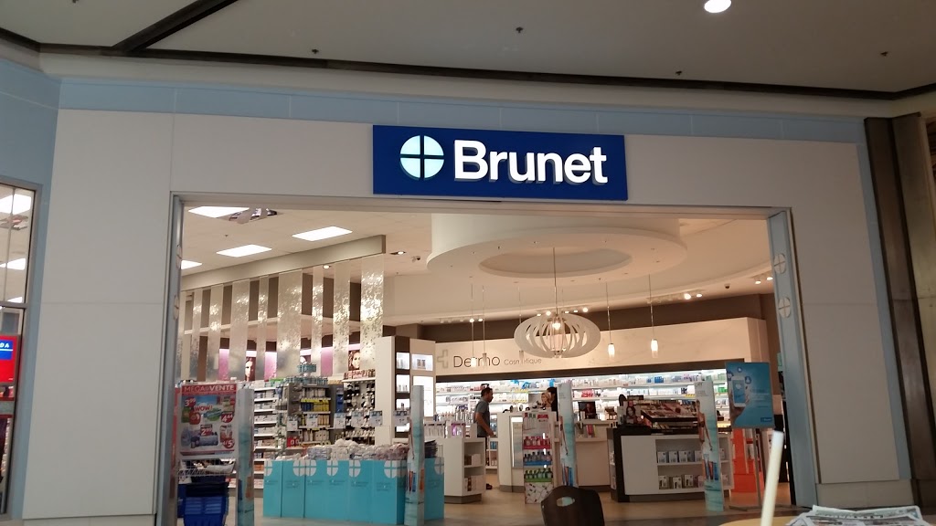 Brunet | 2450 Boulevard Laurier, Québec, QC G1V 2L1, Canada | Phone: (418) 653-9333