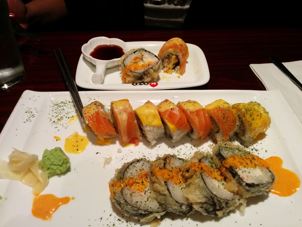 KOTO Sushi | 435 4 Ave SW, Calgary, AB T2P 3A8, Canada | Phone: (403) 457-2898