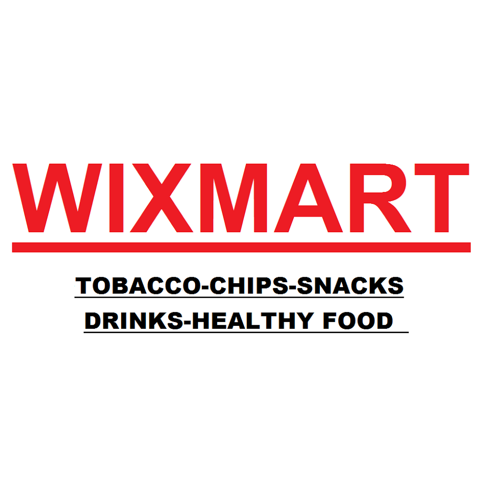 Wix Mart | 1 Nicholas St, Ottawa, ON K1N 5X6, Canada | Phone: (613) 680-5554
