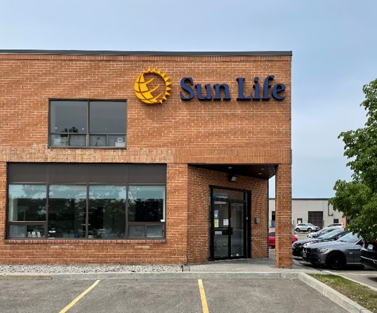 CWP Financial Services Inc. (Sun Life Financial) | 1271 Gorham St Suite #7, Newmarket, ON L3Y 8Y7, Canada | Phone: (905) 895-4944