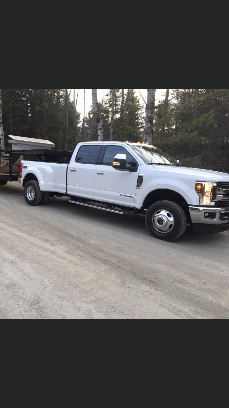 Seehaver Haulage | 1278 Barkway Rd, Gravenhurst, ON P1P 1R3, Canada | Phone: (705) 641-1402