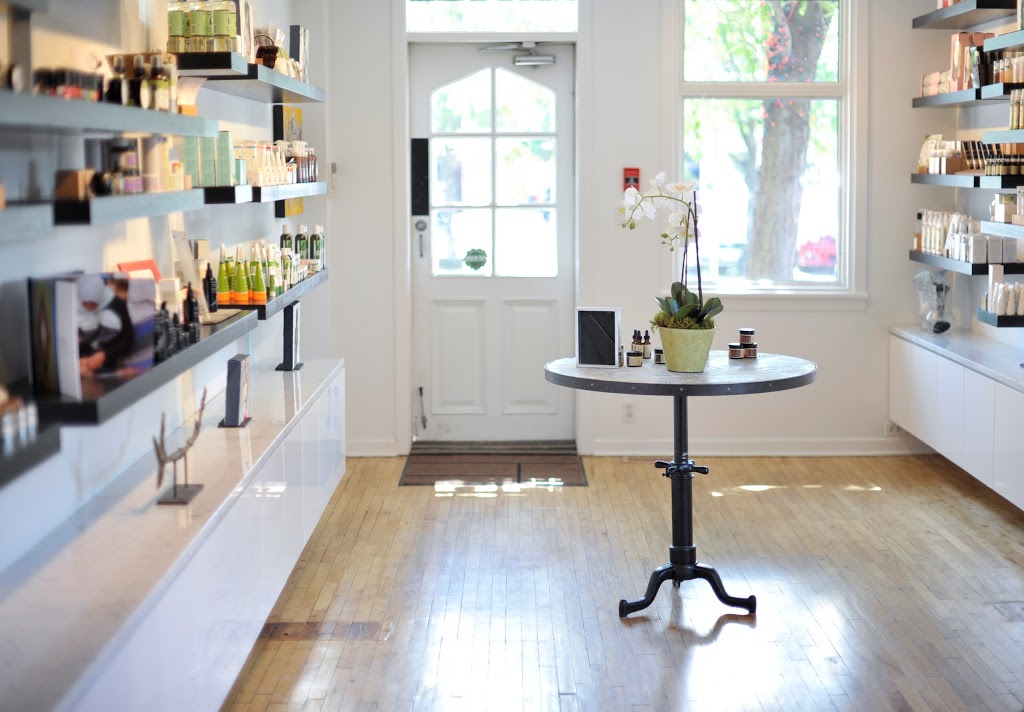 Oresta organic skin care gallery | 137 Beechwood Ave, Ottawa, ON K1M 1L4, Canada | Phone: (613) 695-0137