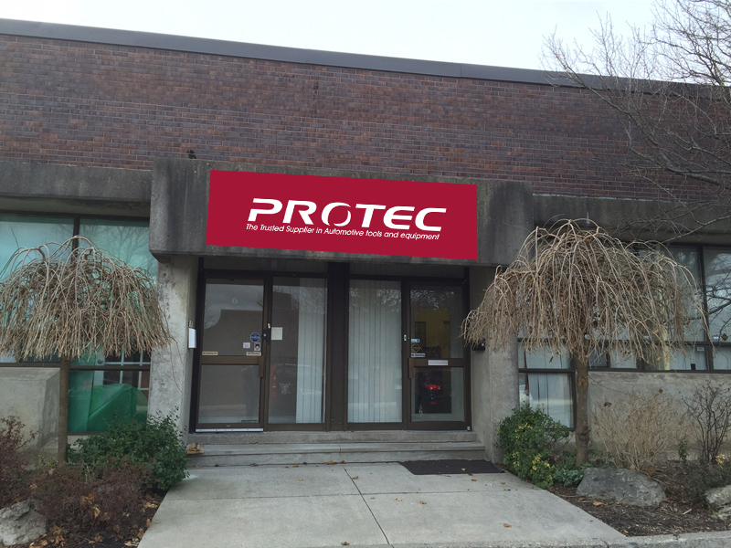 Protec Equipment Canada | 6-2410 Dunwin Dr, Mississauga, ON L5L 1J9, Canada | Phone: (905) 569-8878