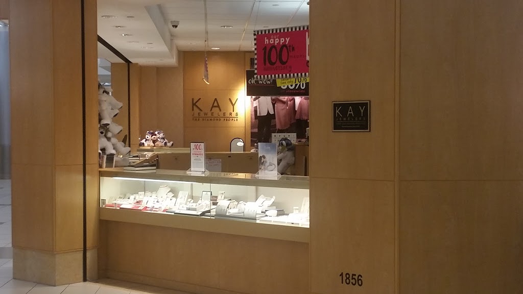 Kay Jewelers Outlet | 1856 Military Rd, Niagara Falls, NY 14304, USA | Phone: (716) 297-2051