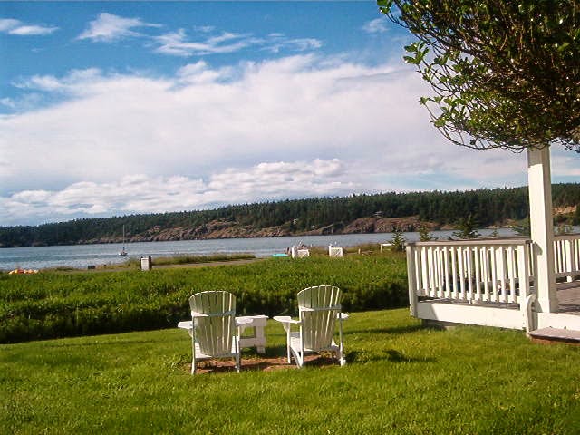 MacKaye Harbor Inn | 949 Mackaye Harbor Rd, Lopez Island, WA 98261, USA | Phone: (360) 468-2253