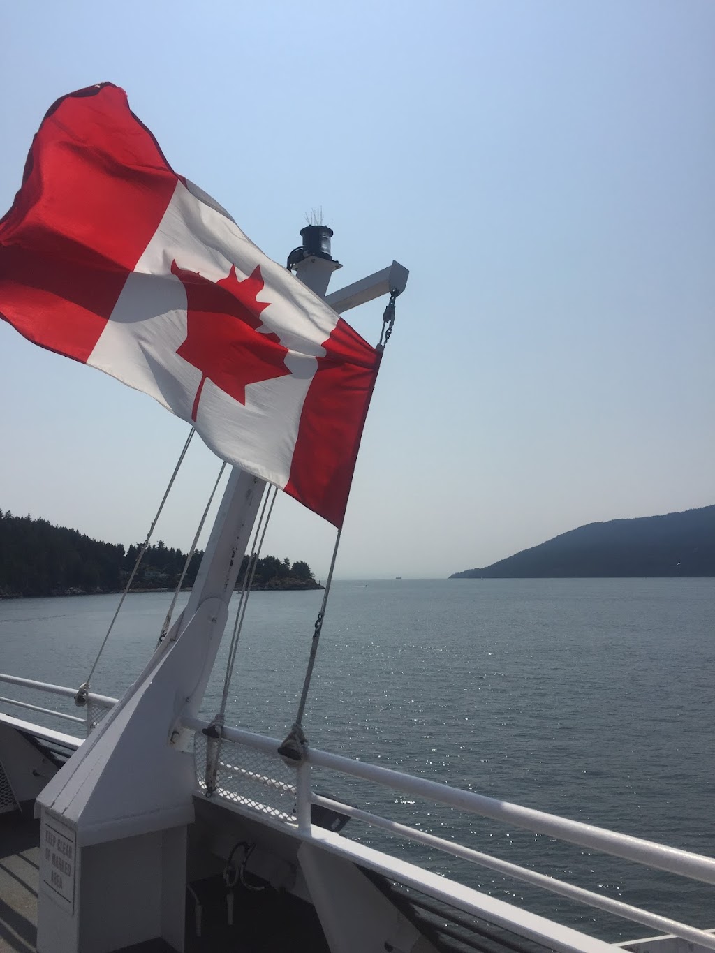 BC Ferries Bowen Island Snug Cove Terminal | Bowen Island Trunk Rd, Bowen Island, BC V0N 1G0, Canada | Phone: (888) 223-3779