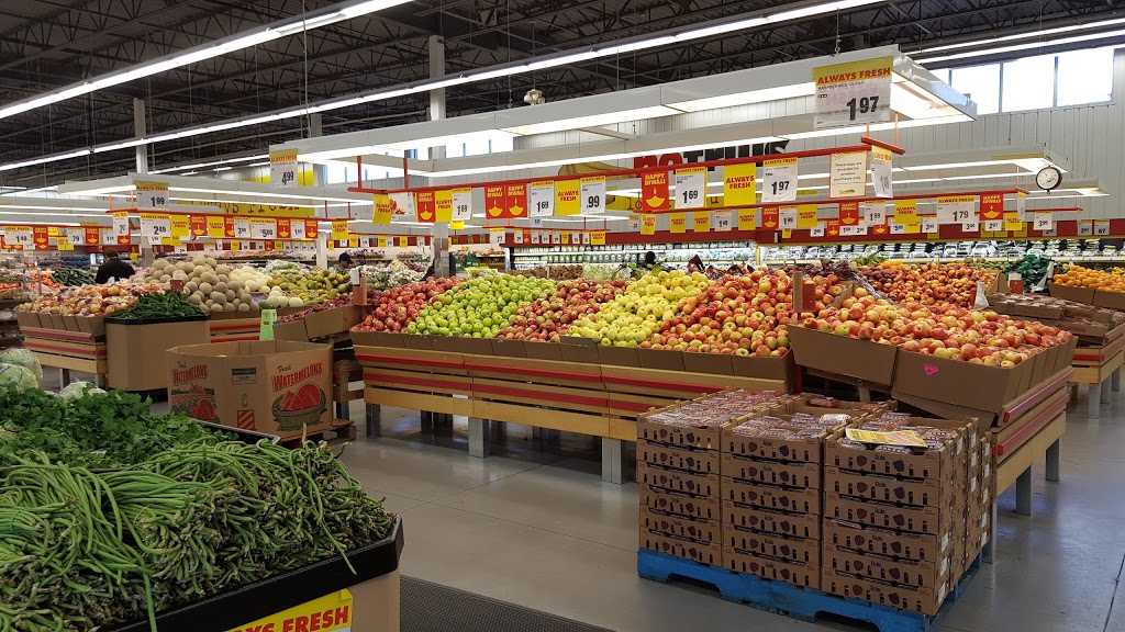 Dave & Annettes No Frills | 7075 Markham Rd, Markham, ON L3S 3J9, Canada | Phone: (866) 987-6453