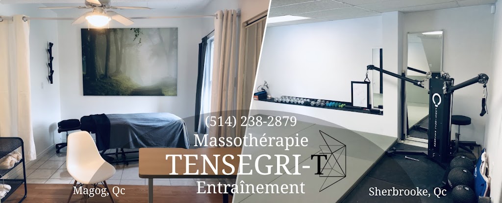 Tensegri-T Entraînement | 255 QC-249, Saint-Denis-de-Brompton, QC J0B 2P0, Canada | Phone: (514) 238-2879