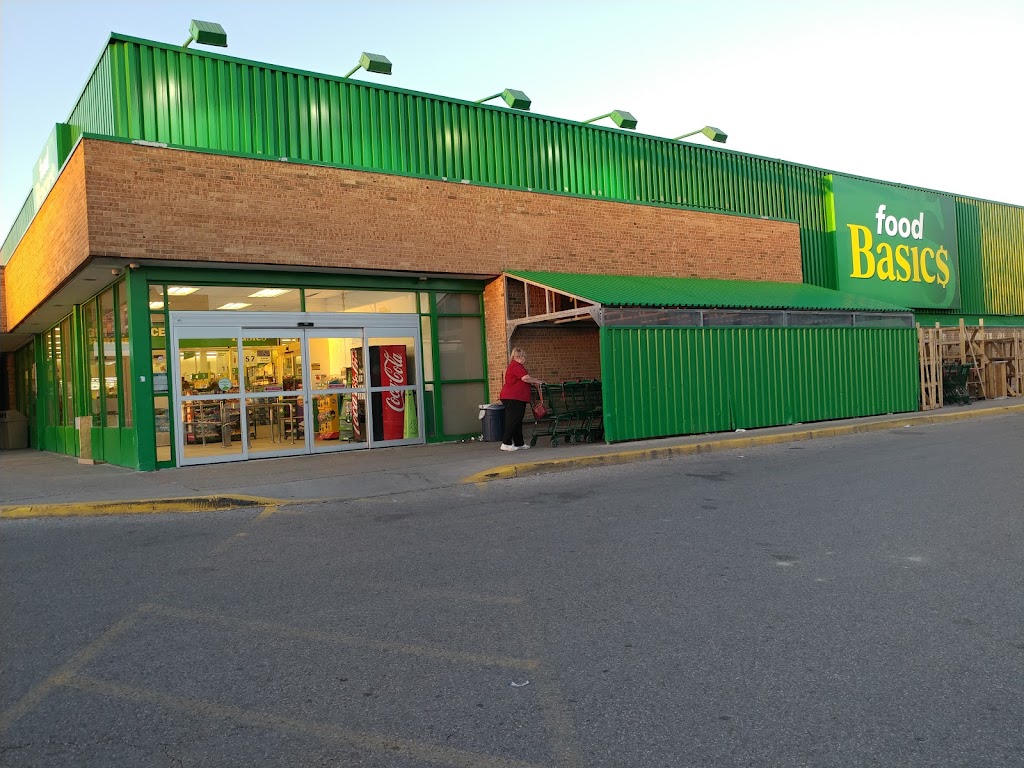 Food Basics | 227 Vodden St E, Brampton, ON L6V 1N2, Canada | Phone: (905) 451-7842