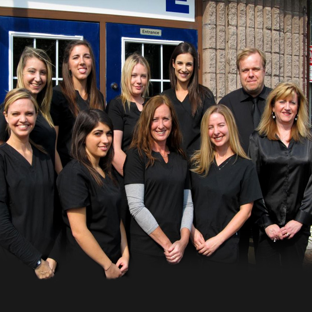 Frizzell Family Dental | 6144 McLeod Rd Unit 3, Niagara Falls, ON L2G 7P5, Canada | Phone: (905) 356-8613