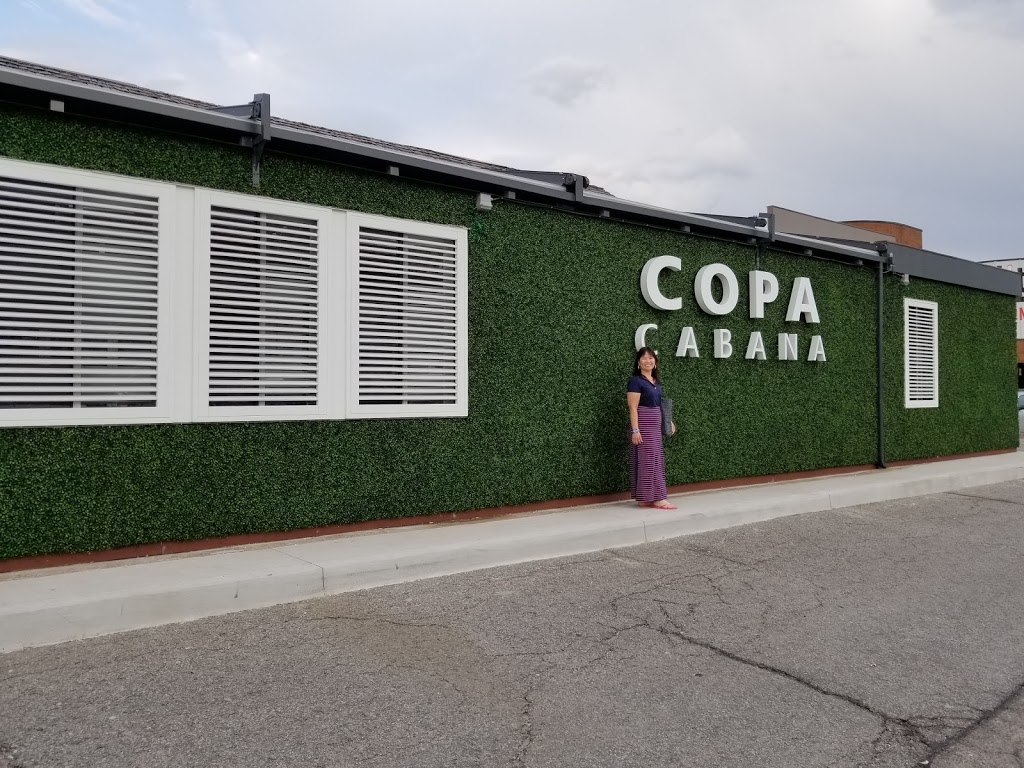 Copacabana Brazilian Steakhouse | 205 Marycroft Ave, Woodbridge, ON L4L 5X8, Canada | Phone: (888) 432-6721