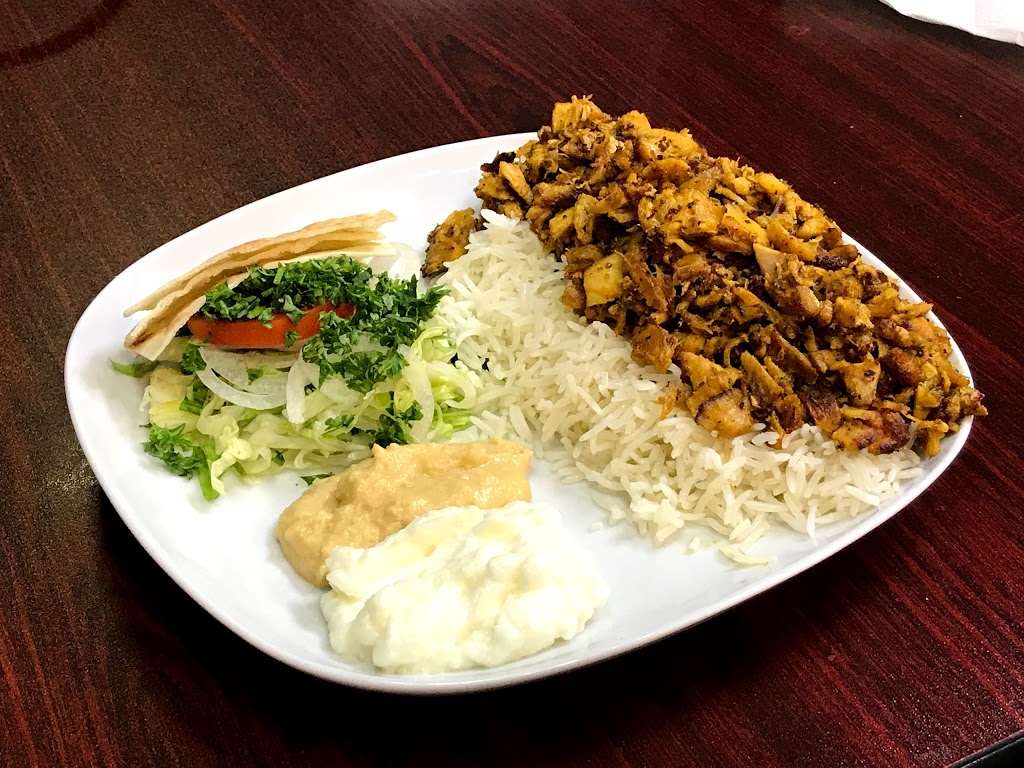 Afghan Turkish Cuisine | 422 Willingdon Ave, Burnaby, BC V5C 5G4, Canada | Phone: (604) 563-4131