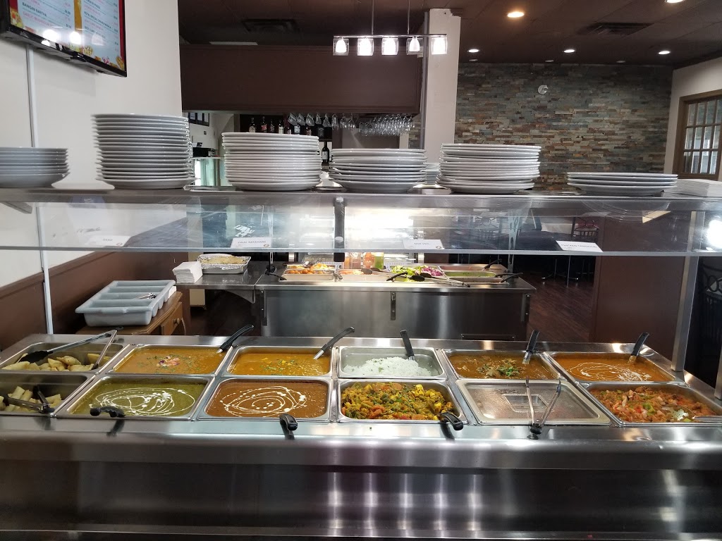 Royal Indian Buffet and Sweets | 525 Hespeler Rd #4, Cambridge, ON N1R 6J2, Canada | Phone: (519) 740-4949