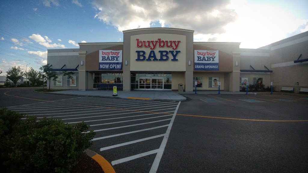 buybuy BABY | 1650 Victoria St E Unit 1, Whitby, ON L1N 9L4, Canada | Phone: (905) 429-2302