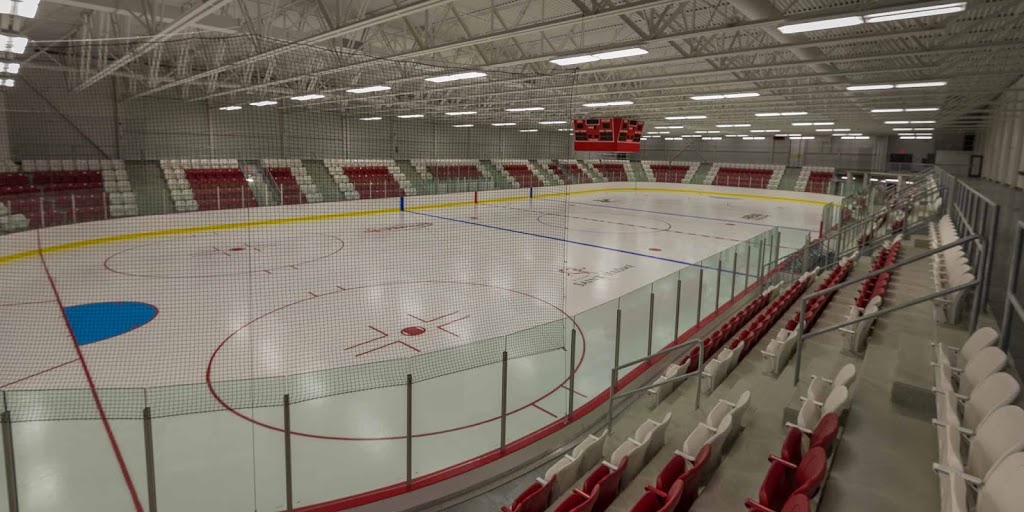 Club Hockey Panthères De St-Jérôme | 750 Rue Filion, Saint-Jérôme, QC J7Z 0J2, Canada | Phone: (450) 327-6435 ext. 3206