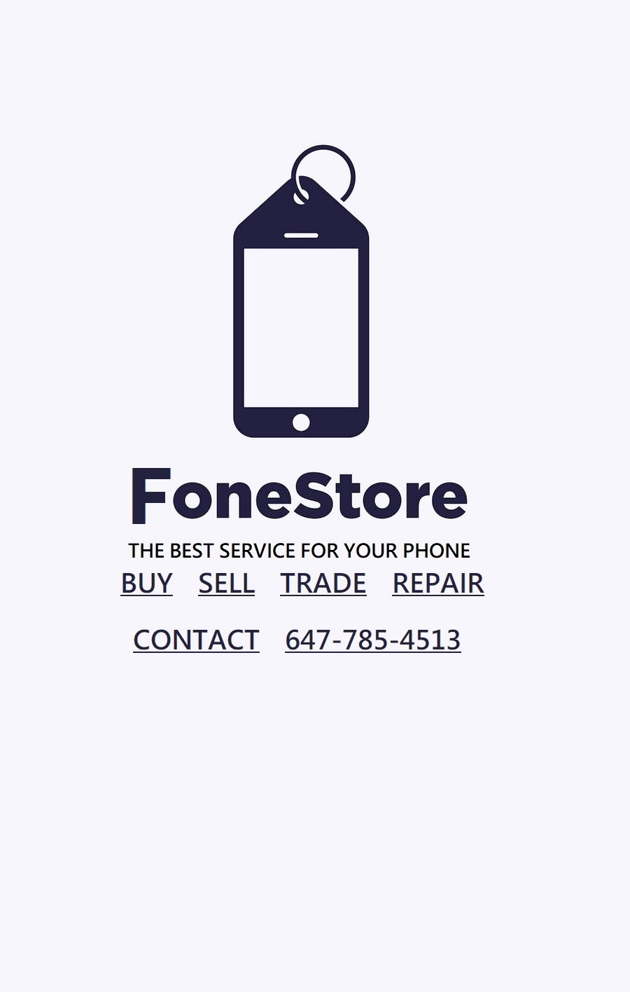 FoneStoreCA | 40 Firvalley Ct #901, Scarborough, ON M1L 1P1, Canada | Phone: (647) 785-4513