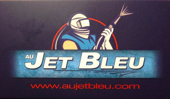 Au Jet Bleu | Sablage au jet sur la Rive-nord | 1217 Rue des Quatorze Îles, Prévost, QC J0R 1T0, Canada | Phone: (514) 979-4211