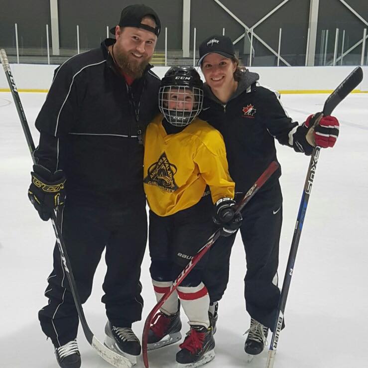 Ultimate Hockey Skills | 33 Margaret Dr, Saint George, ON N0E 1N0, Canada | Phone: (519) 209-8824