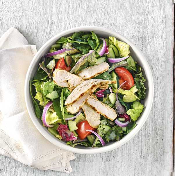 Panera Bread | 2530 Winston Park Dr, Oakville, ON L6H 7E5, Canada | Phone: (905) 829-9733