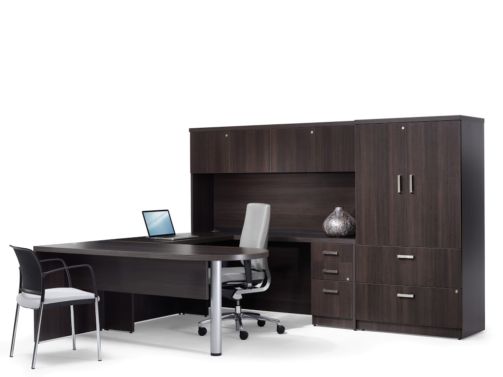 Toronto Office Furniture Inc. | 1 Westside Dr #9, Etobicoke, ON M9C 1B2, Canada | Phone: (416) 780-1077
