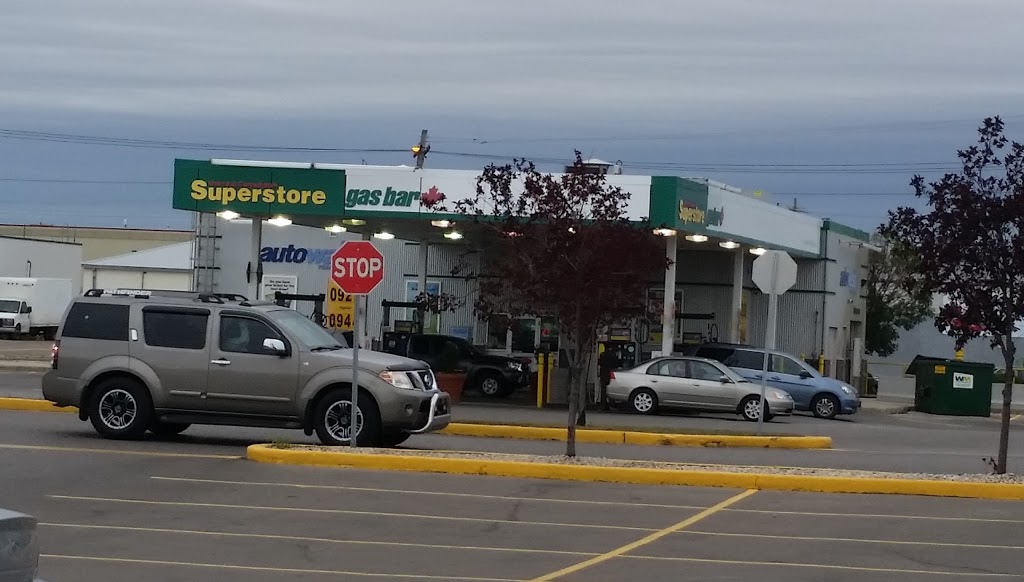 Real Canadian Superstore Gas Bar | 1385 Sargent Ave, Winnipeg, MB R3E 3P8, Canada | Phone: (204) 784-7937