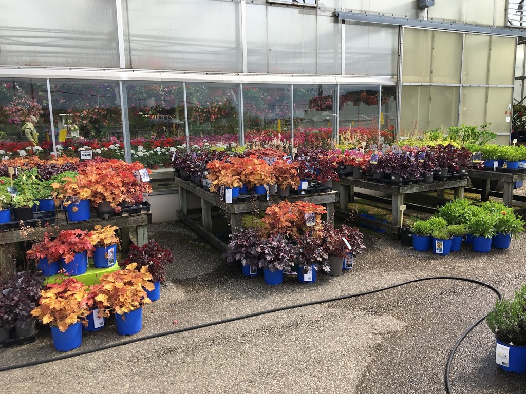 Haights Garden Centre & Landscaping | 1446 Dundas St, Woodstock, ON N4S 7V9, Canada | Phone: (519) 539-9548