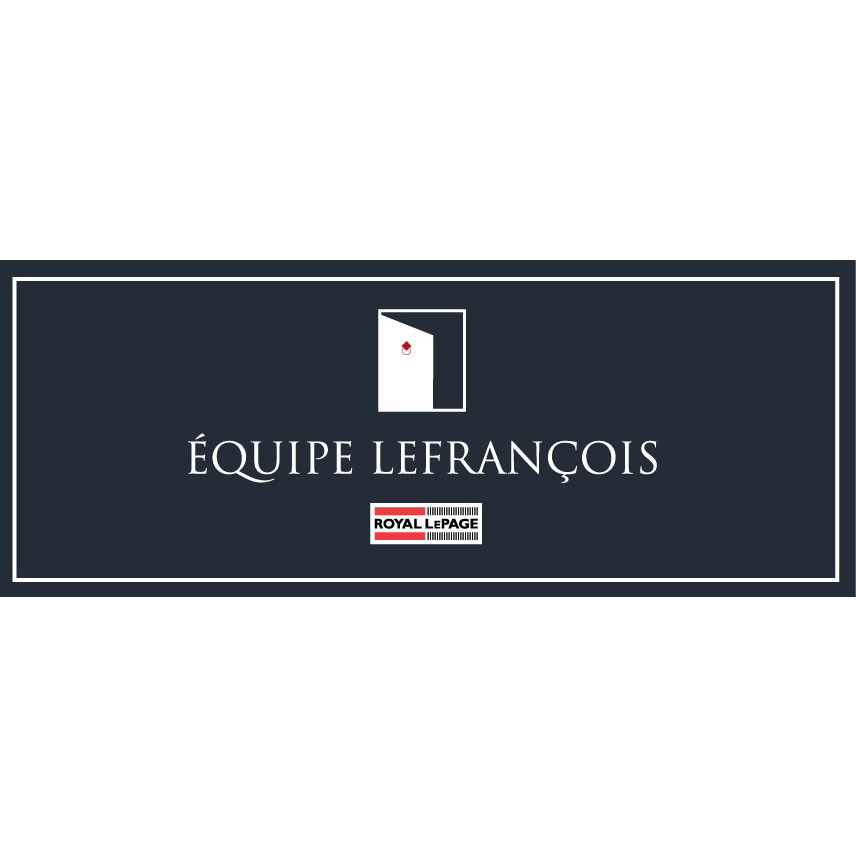 Equipe Lefrancois | 1966 Boulevard Graham #100, Mont-Royal, QC H3R 1H3, Canada | Phone: (514) 344-4445