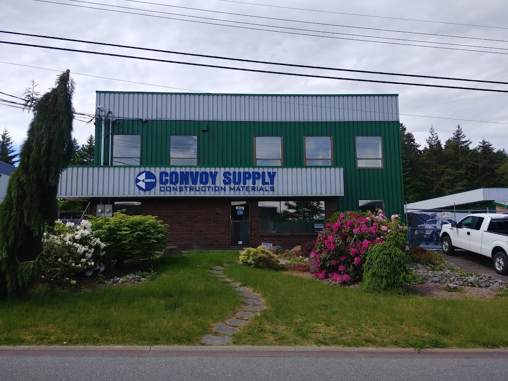 Convoy Supply Ltd. | 2981 Moray Ave, Courtenay, BC V9N 7S7, Canada | Phone: (250) 410-2502