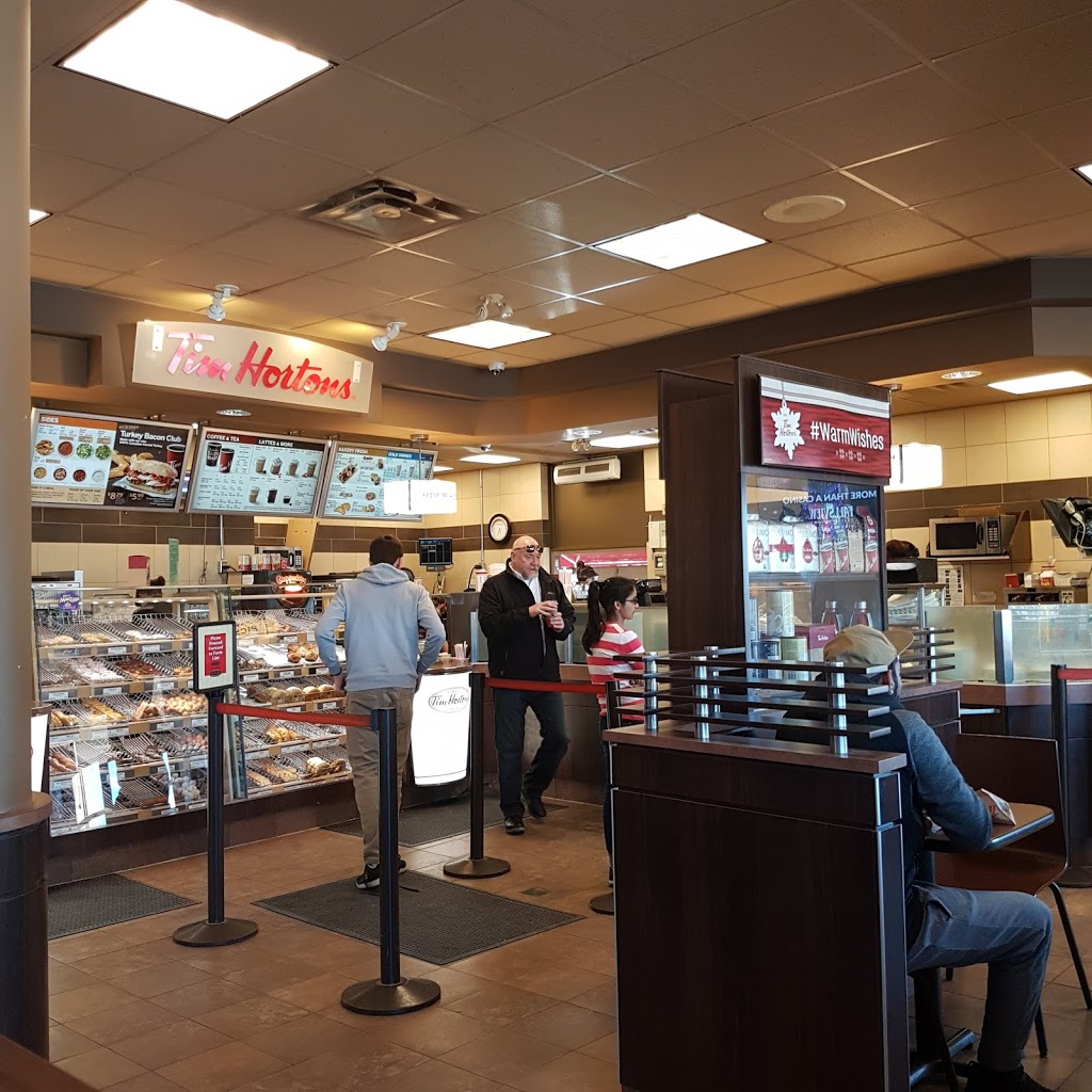 Tim Hortons | 100 5th Ave, Orangeville, ON L9W 3E8, Canada | Phone: (519) 941-4494