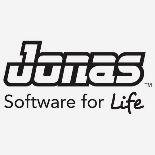 Jonas Software | 8133 Warden Ave., Markham, ON L6G 1B3, Canada | Phone: (800) 352-6647