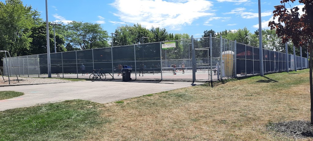 Sheridan Tennis Club | Mississauga, ON L5K 1K5, Canada | Phone: (647) 975-0063