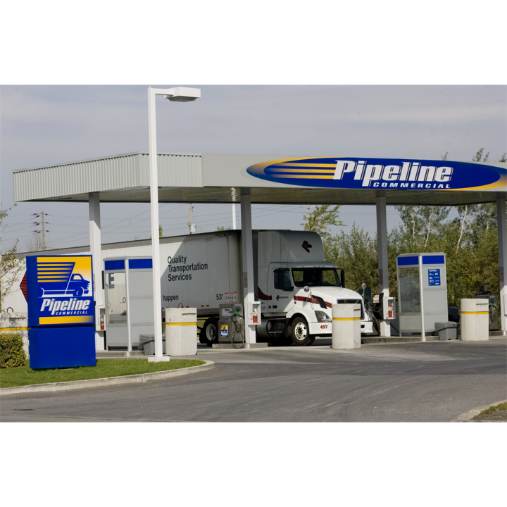 Pipeline | 2801 Boulevard Jacques-Cartier E, Longueuil, QC J4N 1L8, Canada | Phone: (450) 646-1825