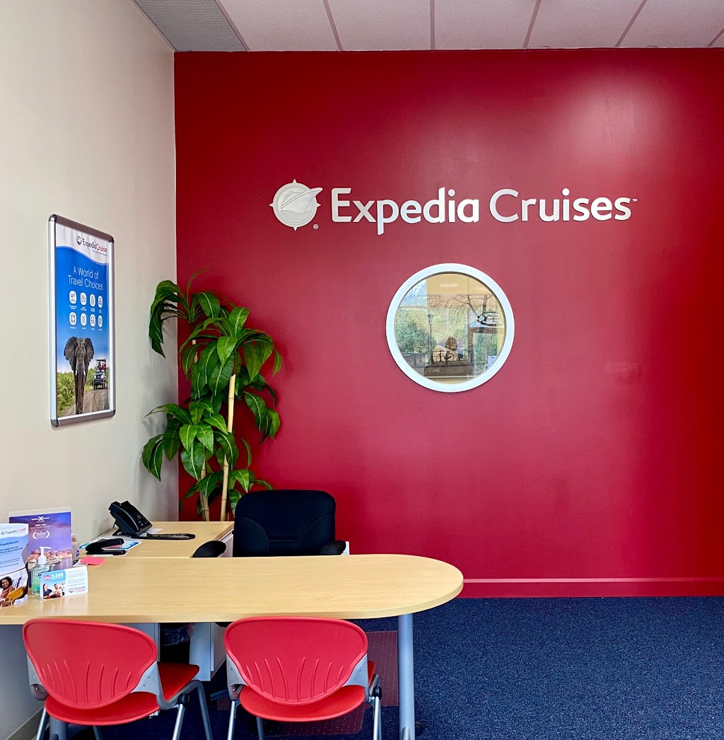 Expedia Cruises | 489 Broadway #11, Orangeville, ON L9W 0A4, Canada | Phone: (519) 941-3200