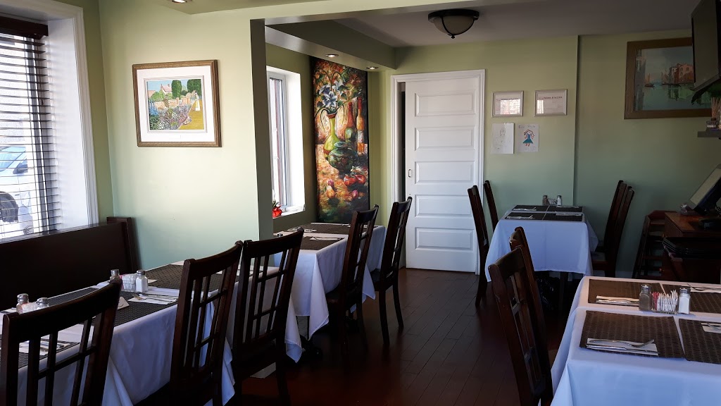 Bistro CASA PAULA | 50 Chemin Vanier, Gatineau, QC J9H 1X6, Canada | Phone: (819) 557-3030