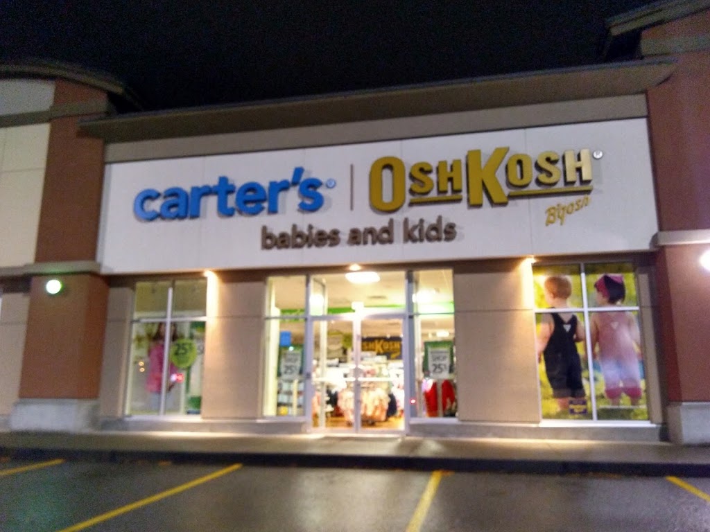 Carters | 20202 66 Ave, Langley City, BC V2Y 1P3, Canada | Phone: (604) 530-4435