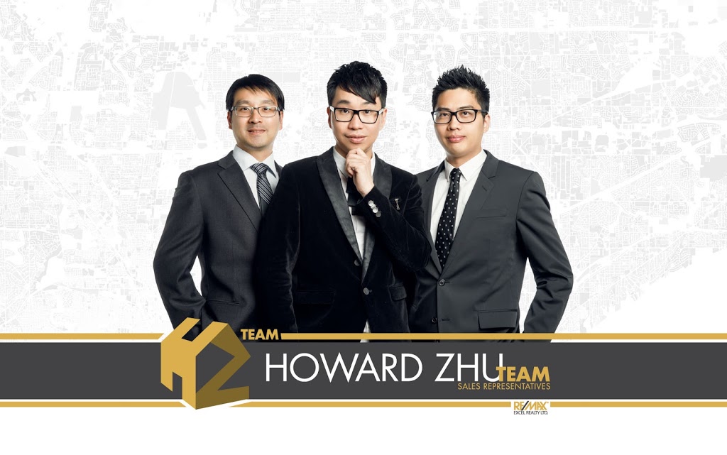 Howard Zhu Team | 3555 Don Mills Rd suite 218, North York, ON M2H 3N3, Canada | Phone: (416) 388-8989