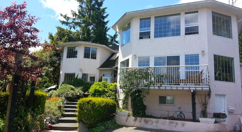 ByTheSeaBnB.ca | 8626 Lochside Dr, North Saanich, BC V8L 1M7, Canada | Phone: (778) 351-1116