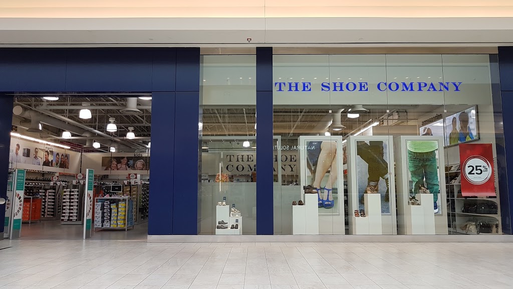 The Shoe Company | 5000 Hwy 7 #69a, Markham, ON L3R 4M9, Canada | Phone: (905) 947-0404