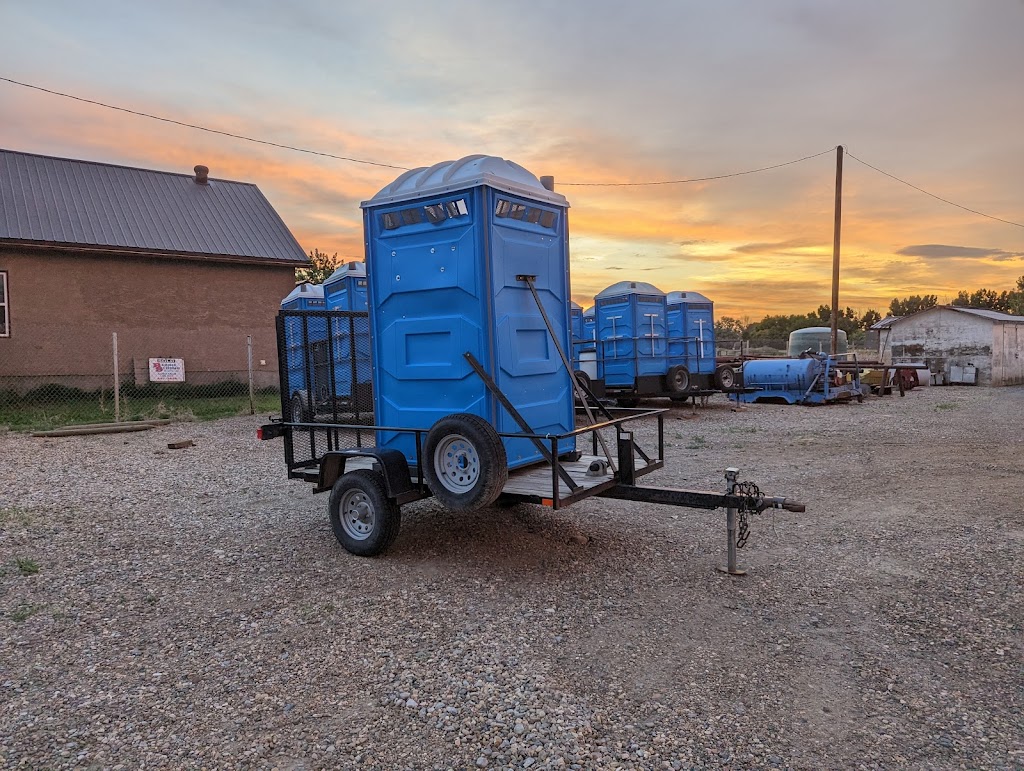 Minty Pine Septic Cleaning & Portable Toilet Rental | Box 344, Barnwell, AB T0K 0B0, Canada | Phone: (403) 634-6106