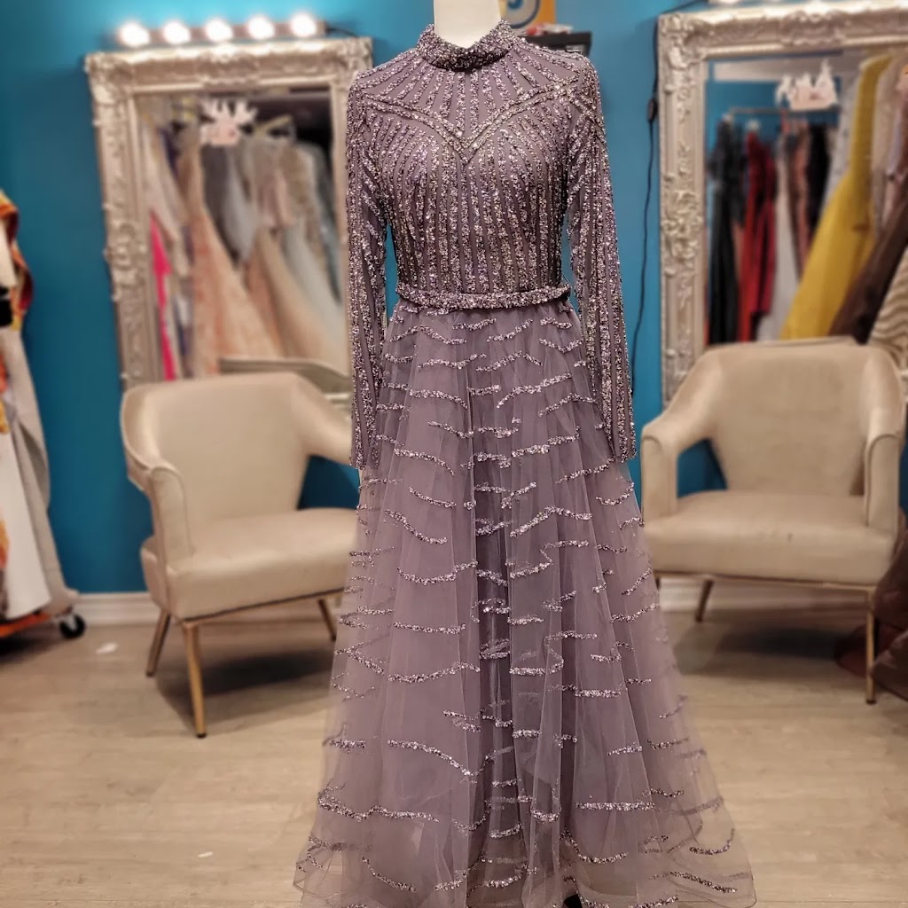 Aseel Dresses | 5343 Tenth Line W, Mississauga, ON L5M 0V8, Canada | Phone: (437) 269-6511